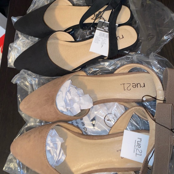 Rue21 Flats - Picture 2 of 2